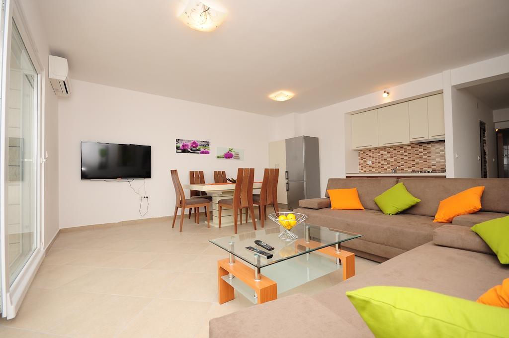 Apartments Rose Pisak Quarto foto